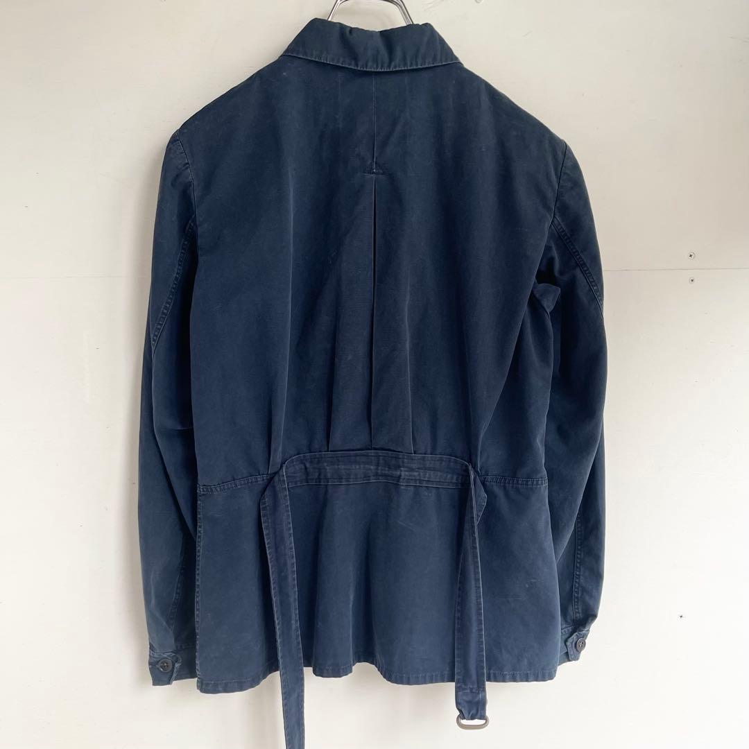40s 50s アバクロ ジップジャケット ヴィンテージ 古着 US デザイン