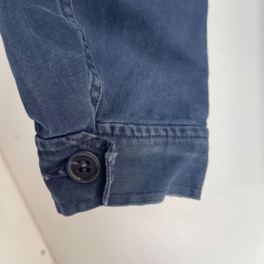 40s 50s アバクロ ジップジャケット ヴィンテージ 古着 US デザイン