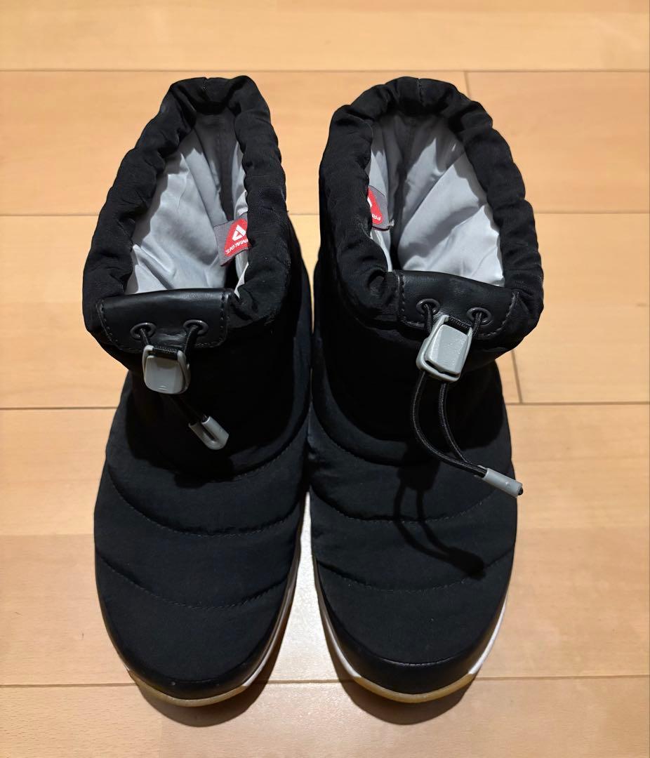 THE NORTH FACE ザノースフェイス ヌプシブーツ