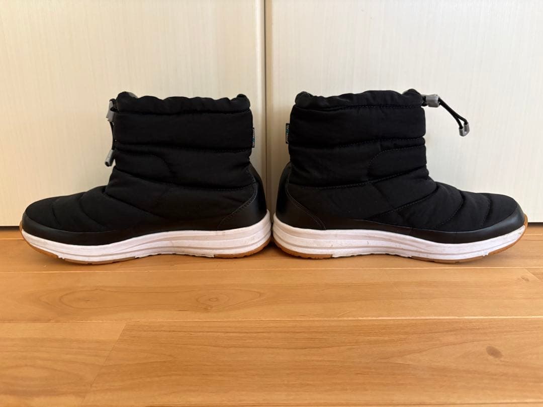 THE NORTH FACE ザノースフェイス ヌプシブーツ