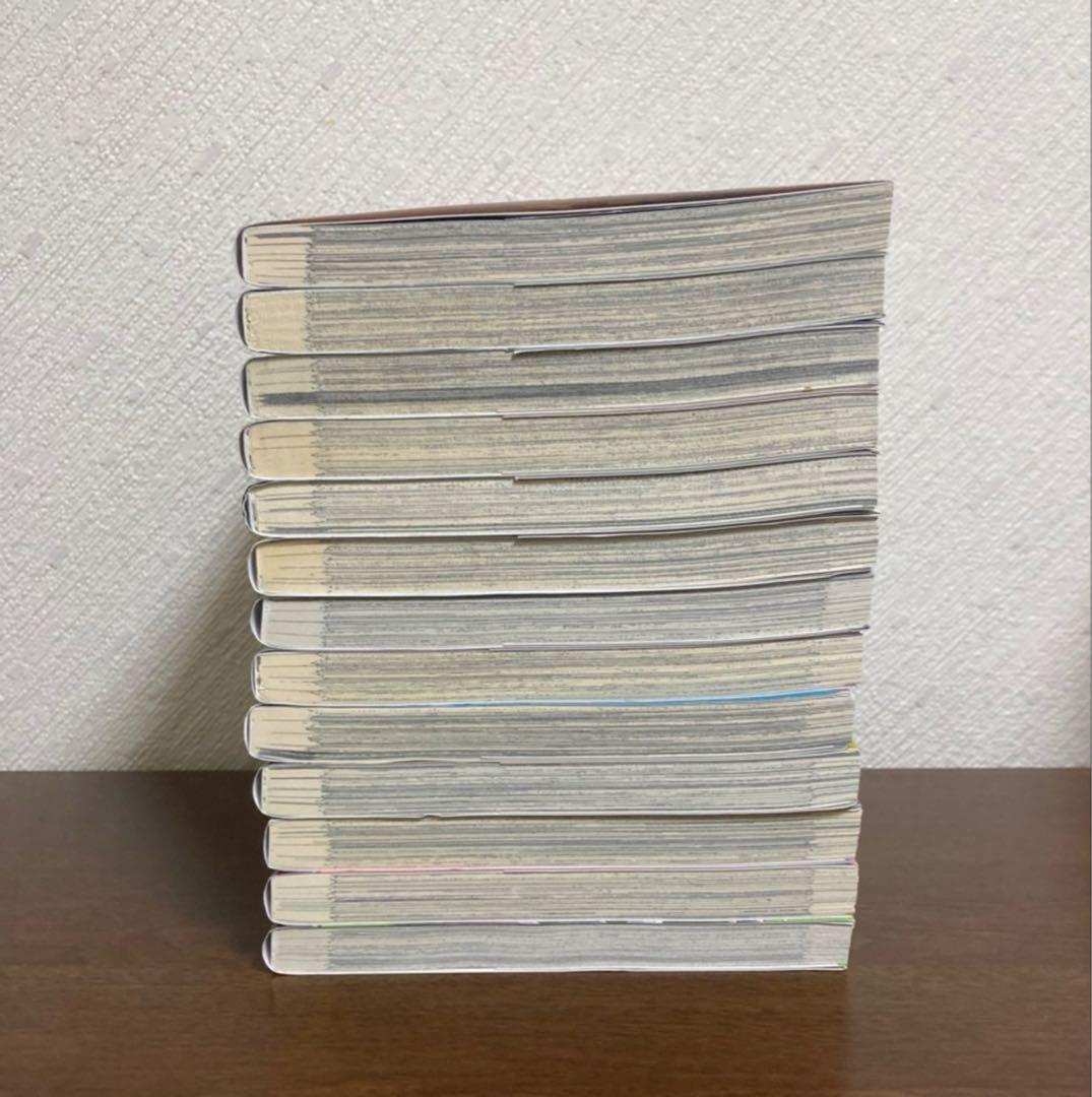 辺境ぐらしの魔王、転生して最強の魔術師になる　1〜13巻