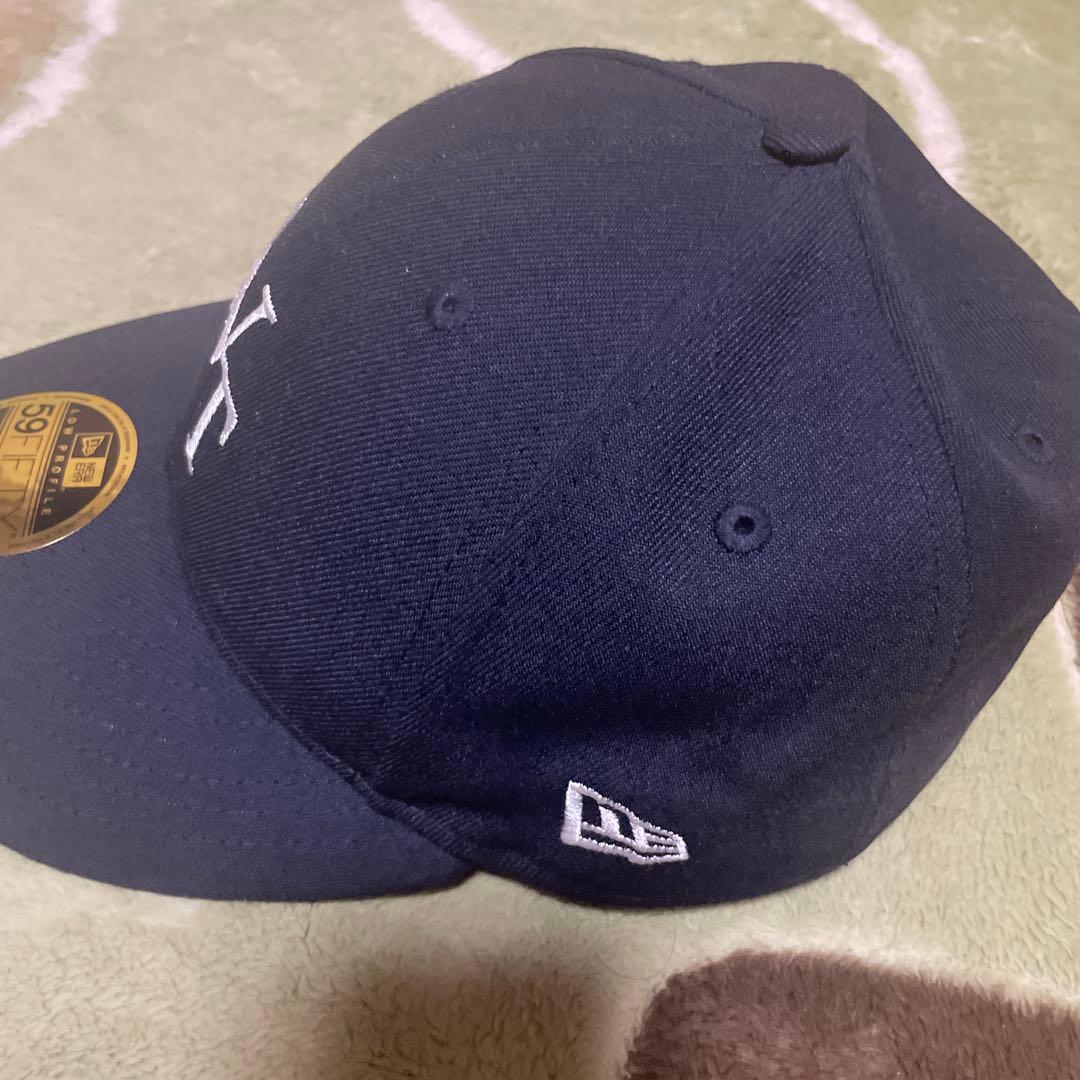 帽子 WTAPS 59FIFTY