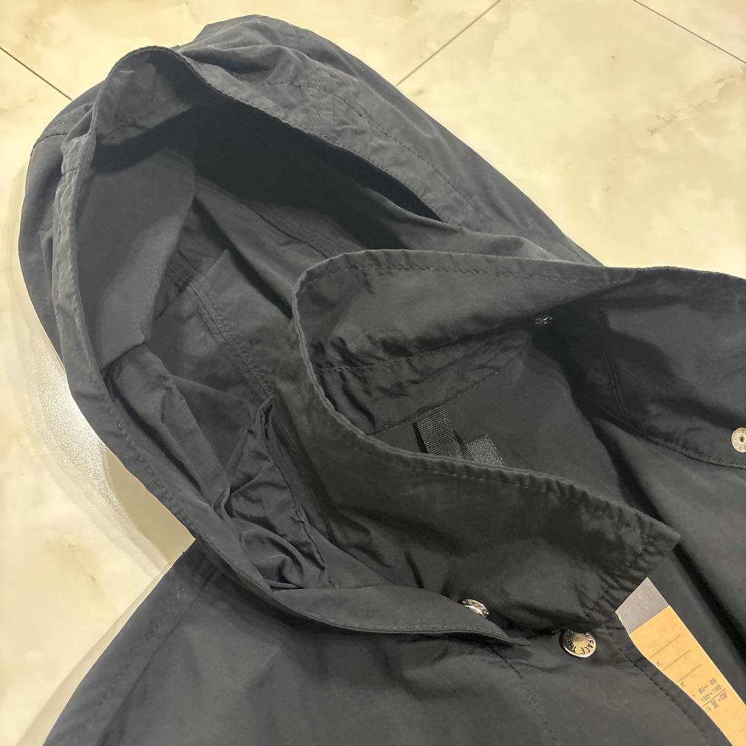 The North Face スプリングコート