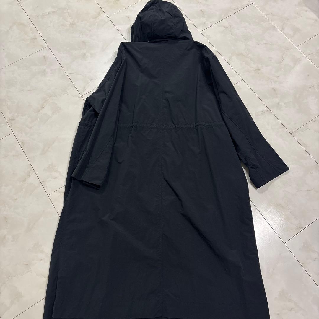 The North Face スプリングコート