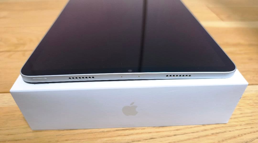 【24時間発送】iPad pro 11インチ 第4世代 m2 mnxe3j/a