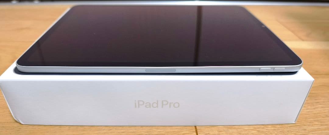 【24時間発送】iPad pro 11インチ 第4世代 m2 mnxe3j/a