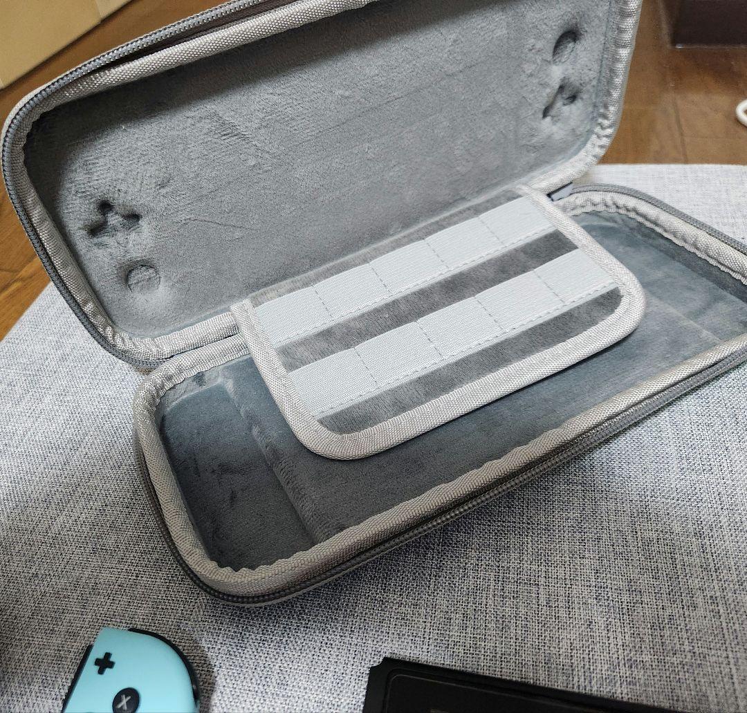 【美品】Nintendo Switch あつまれどうぶつの森 本体 オマケあり