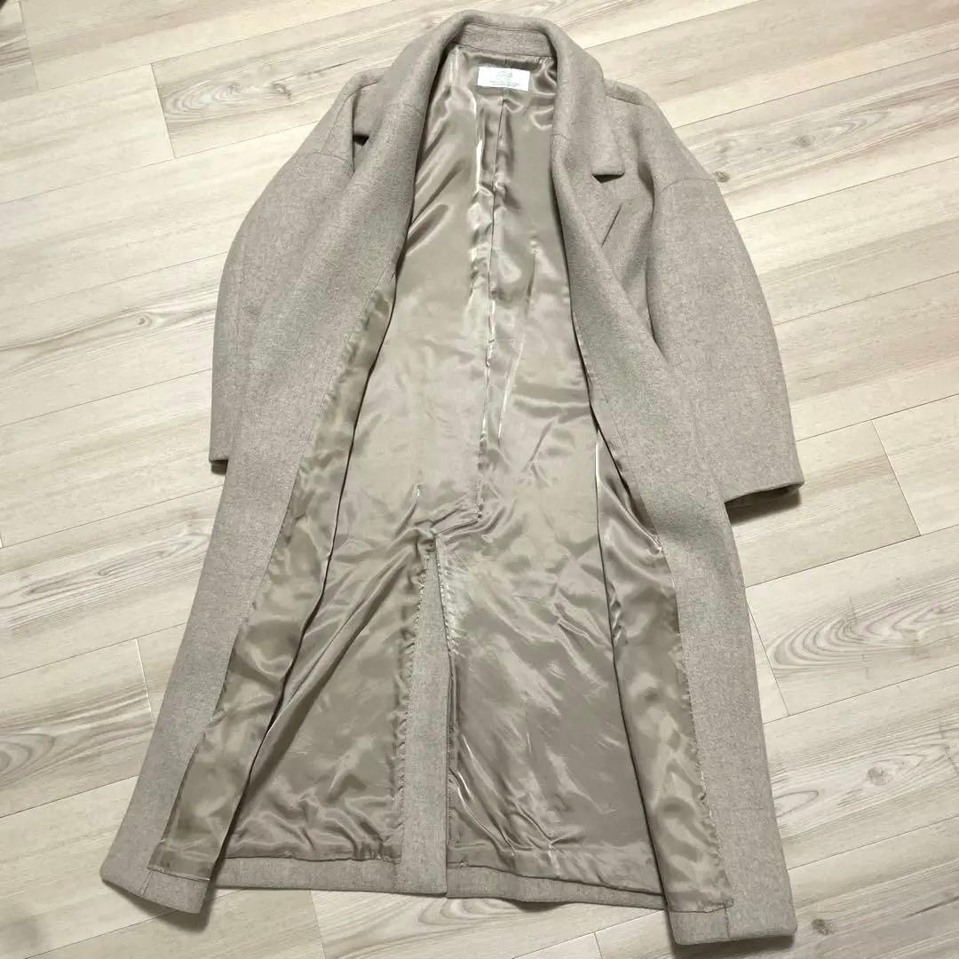 Plage プラージュ ハミルトンコート レディース ベージュ 36