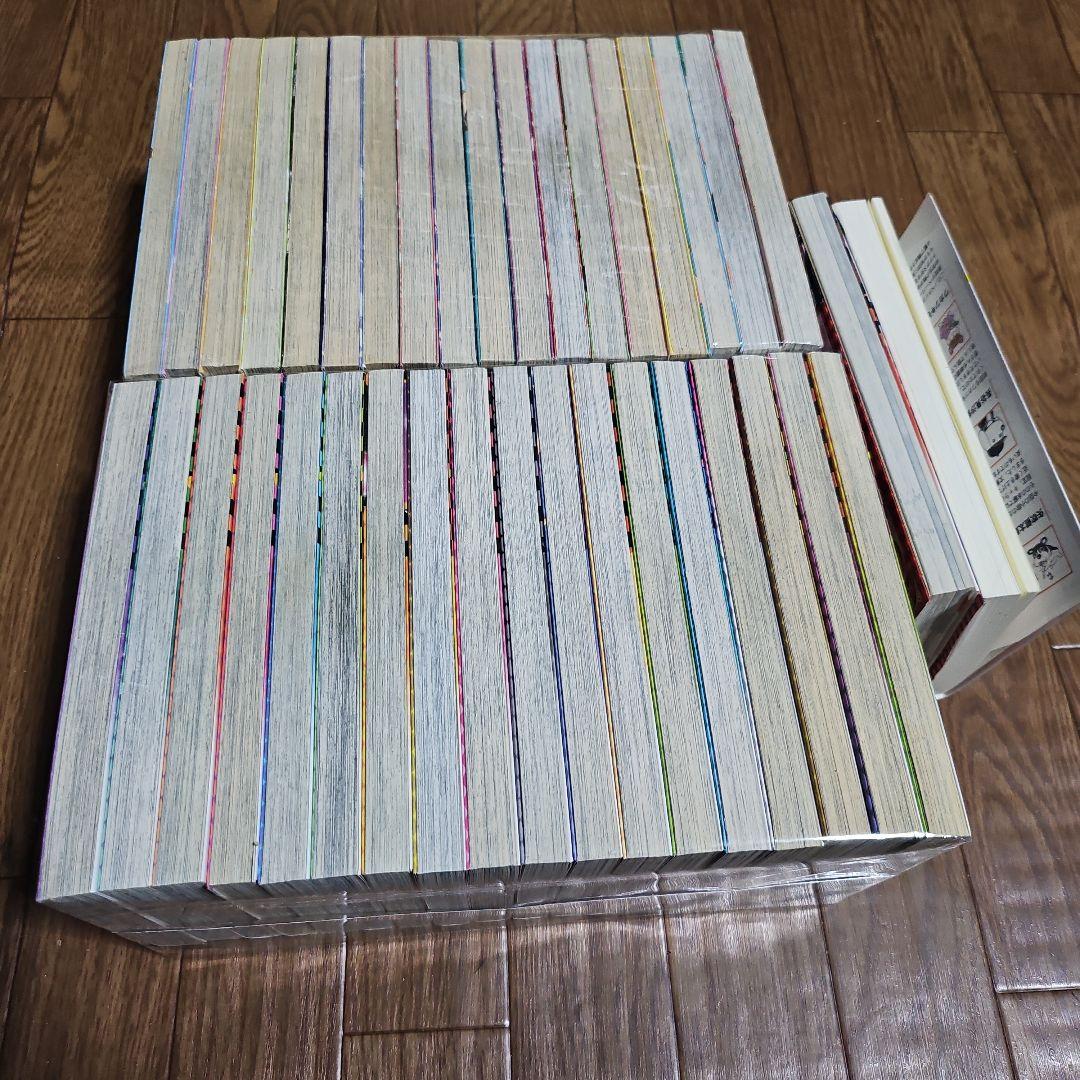さらに値下げ！　ToLOVEる―とらぶる―　+　ダークネス　　全巻　完結　漫画