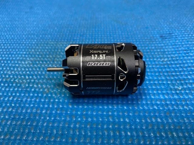 タ*ヤ様 hobbywing-G4R/17.5Tモーター