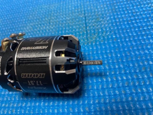 タ*ヤ様 hobbywing-G4R/17.5Tモーター