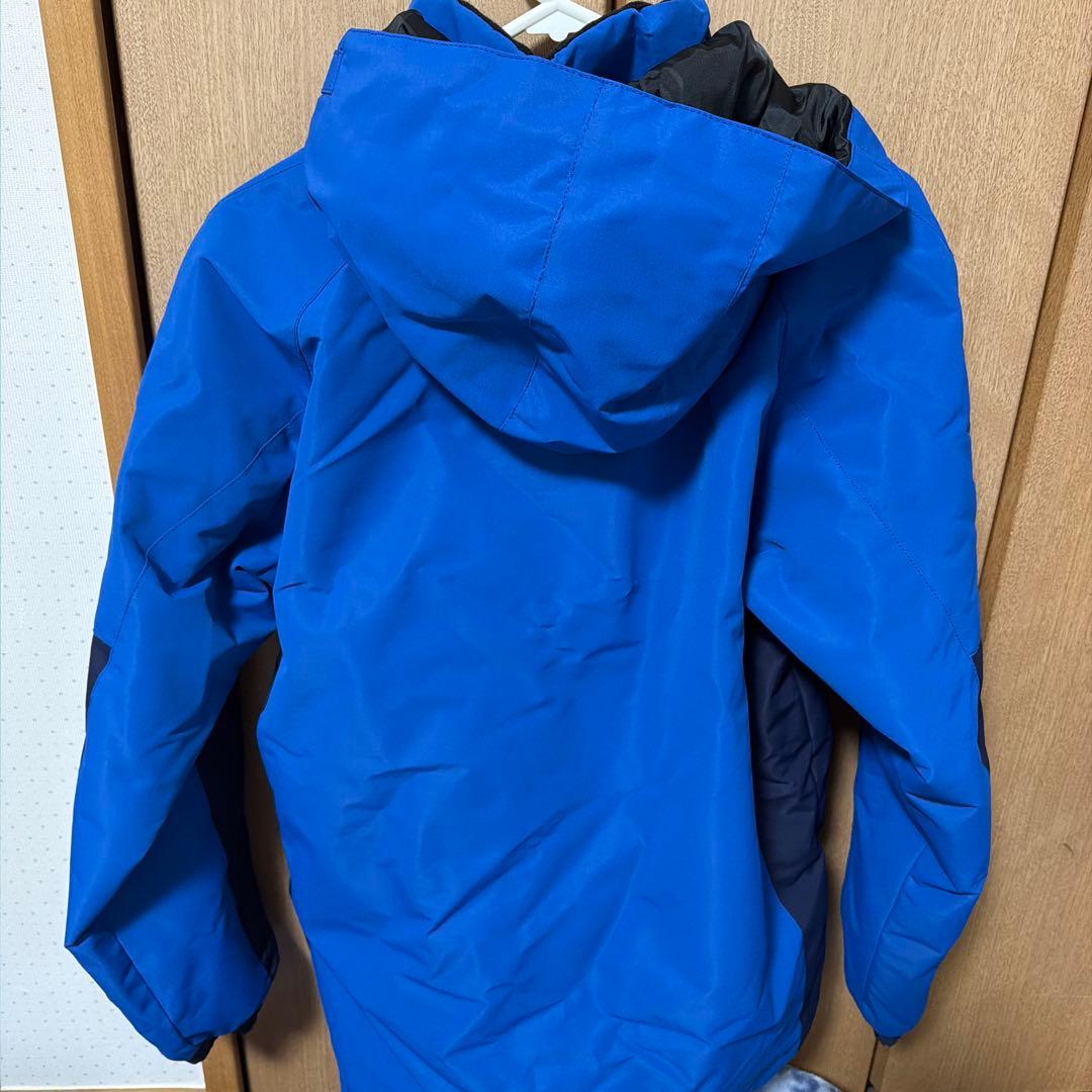 FABLICE スキーウェア上下セット　160cm