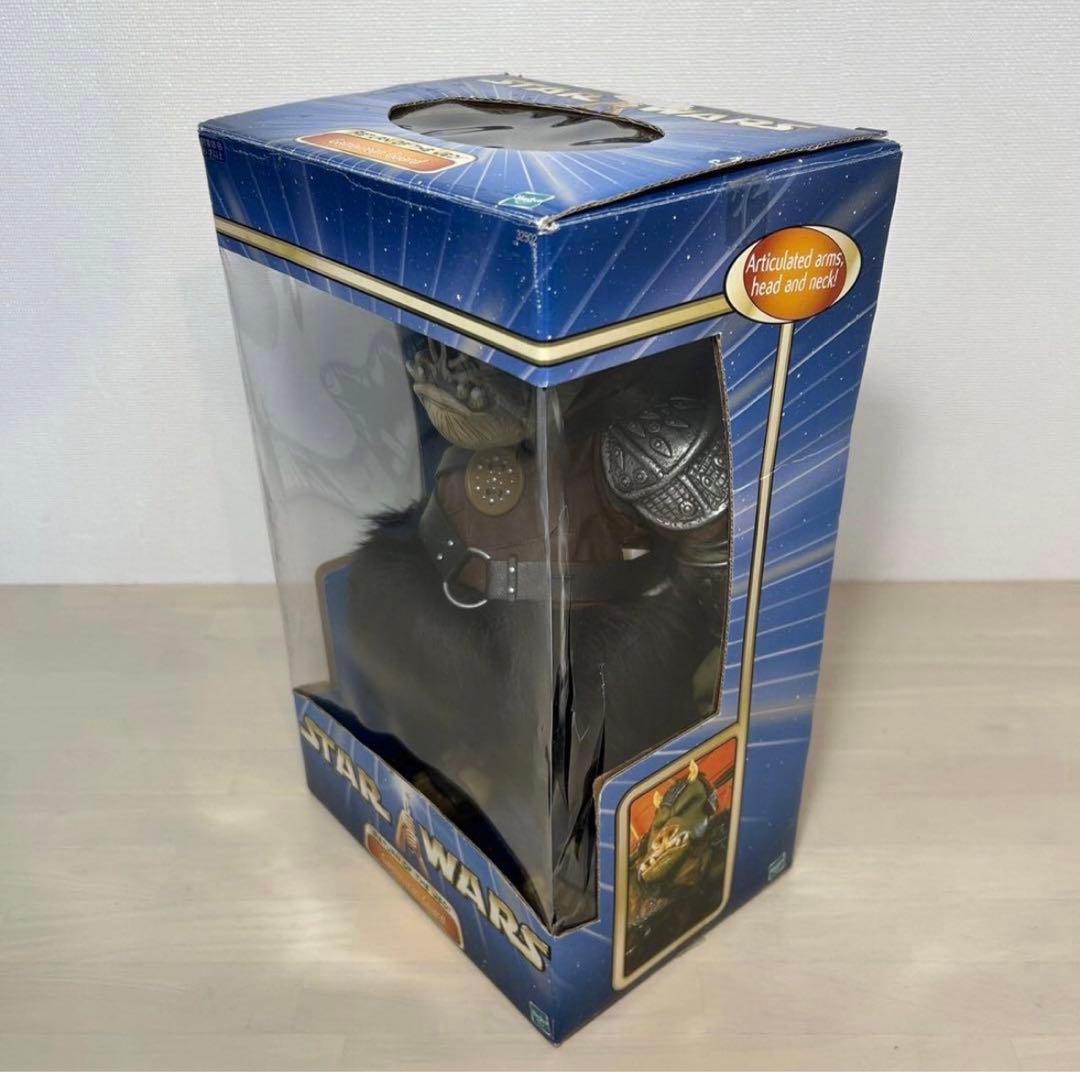 STAR WARS ガモーリアンガード 12インチ