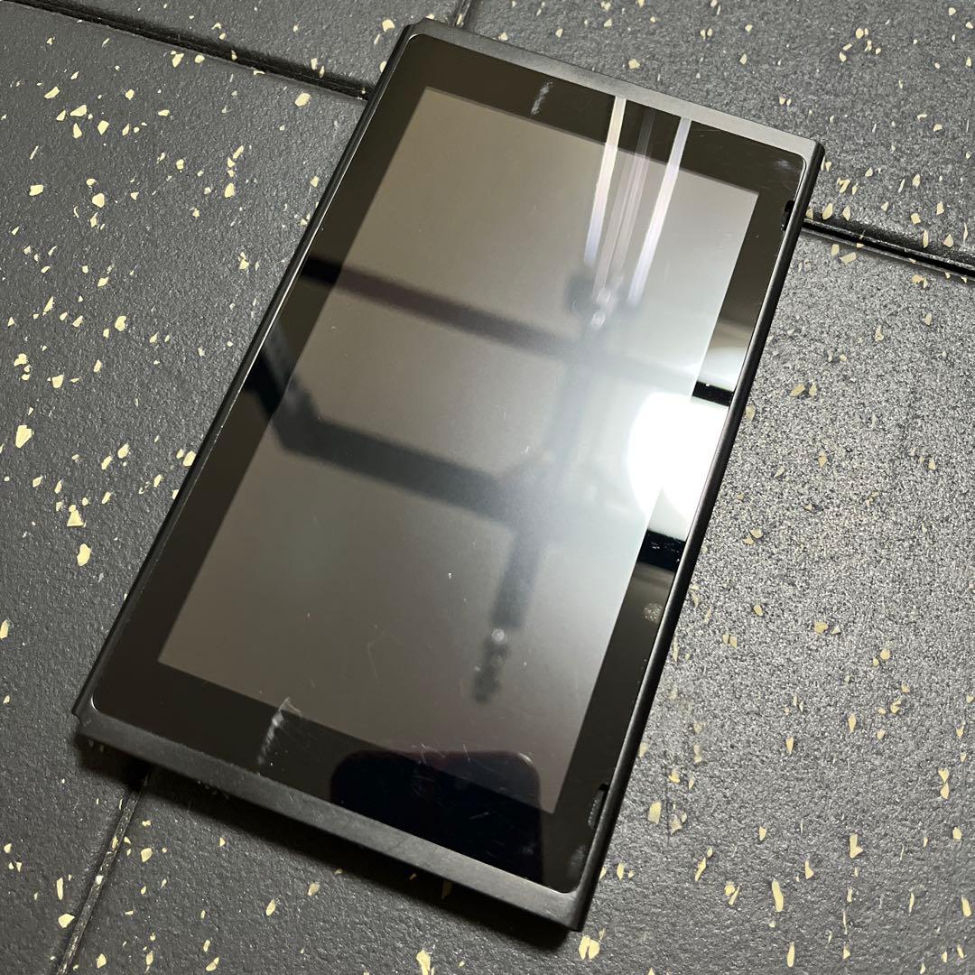 NintendoSwitch 初期型　2017年製