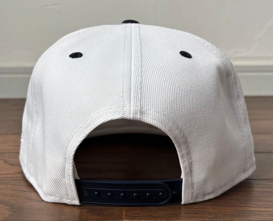 ロサンゼルス・ドジャース New Era キャップ Born x Raised