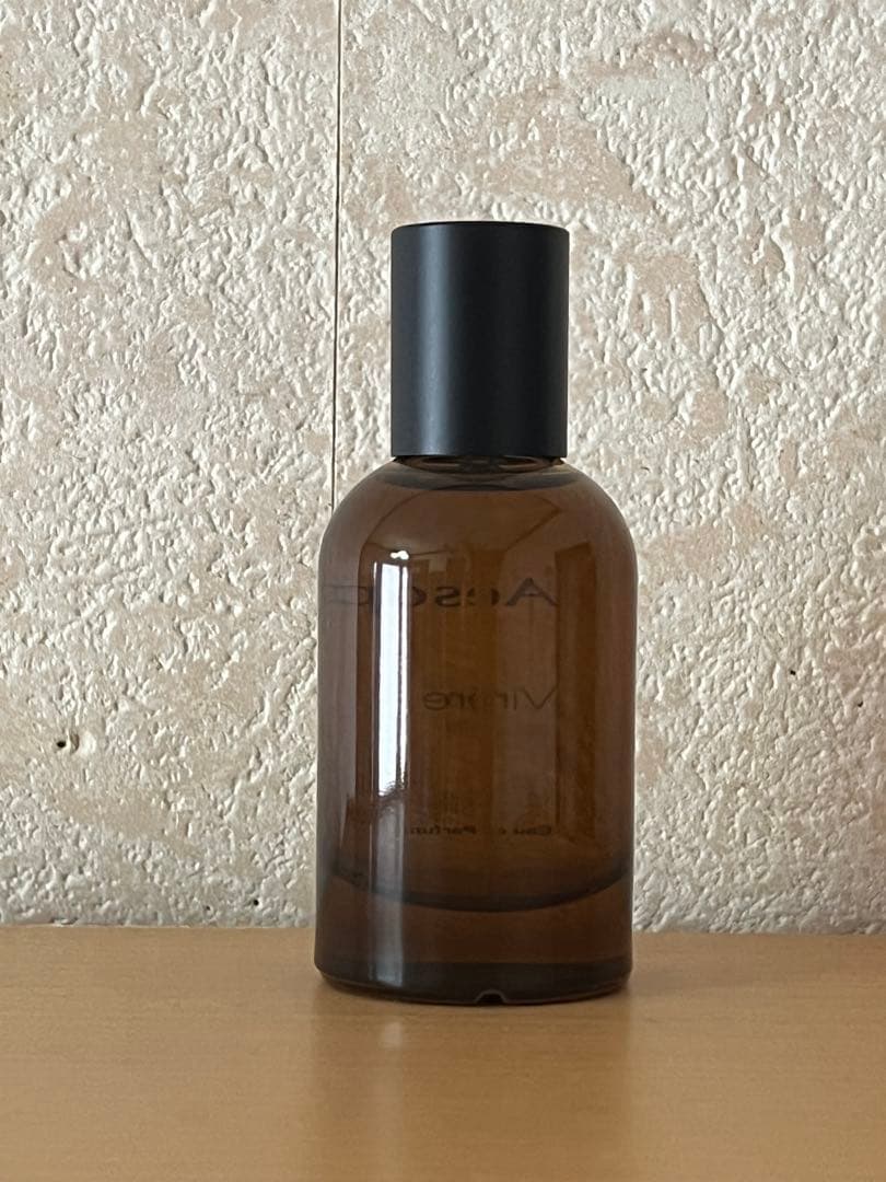 Aesop イソップ　Virére オードパルファム
