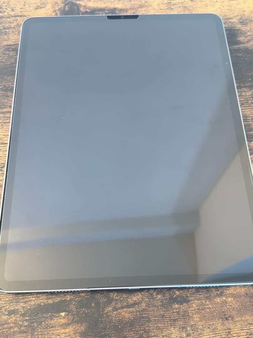 iPad Pro 12.9インチ 第6世代 M2 512gb wifi ペンシル