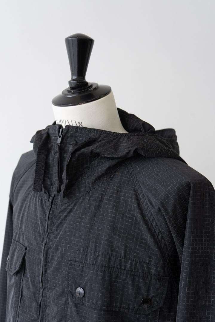 Engineered Garments エンジニアードガーメンツ モッズコート