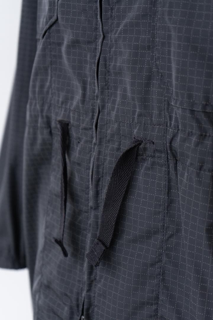 Engineered Garments エンジニアードガーメンツ モッズコート