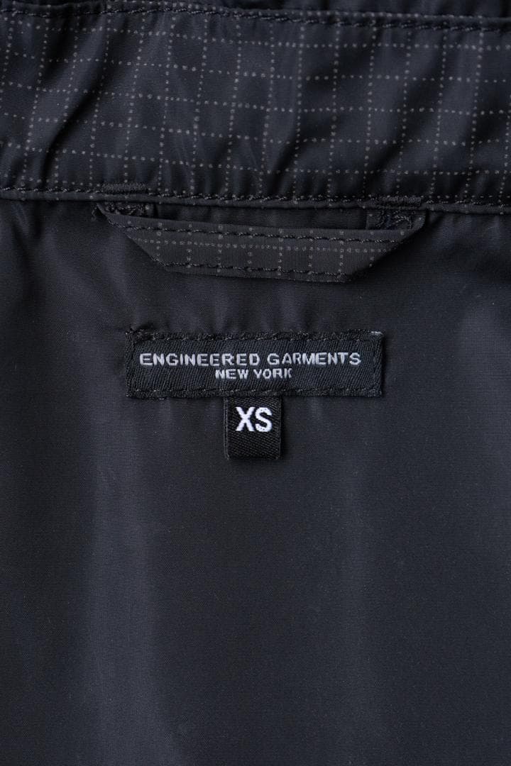 Engineered Garments エンジニアードガーメンツ モッズコート