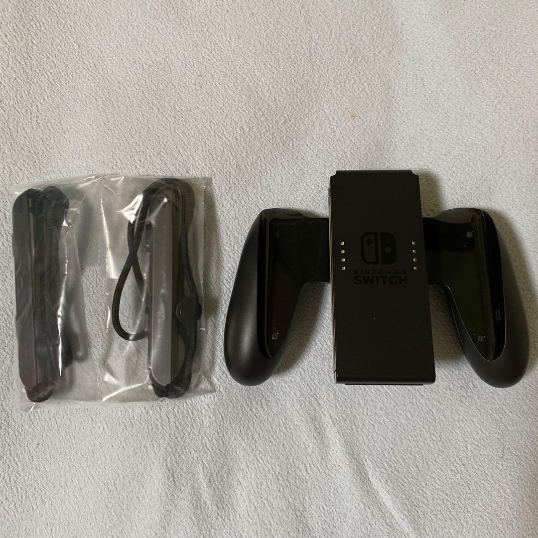 Nintendo Switch・Proコン・メモカ・その他セット