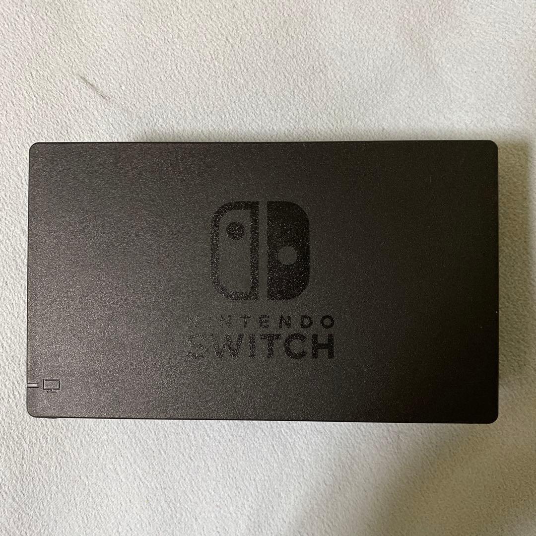 Nintendo Switch・Proコン・メモカ・その他セット