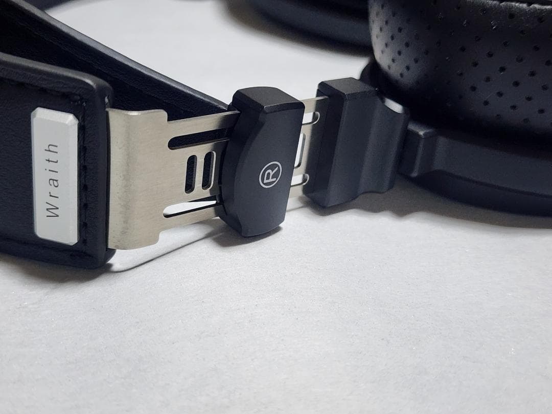 未使用展示品 THIEAUDIO Wraith 価x.com最安値 68050円