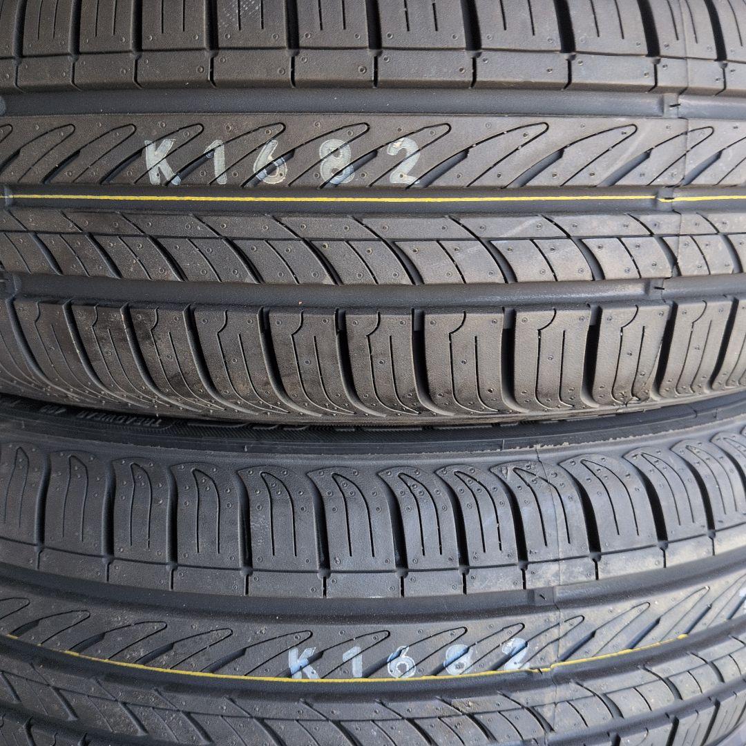 タイヤ・ホイール ROADSTONE EUROVIS HP02 175/65R15 84H