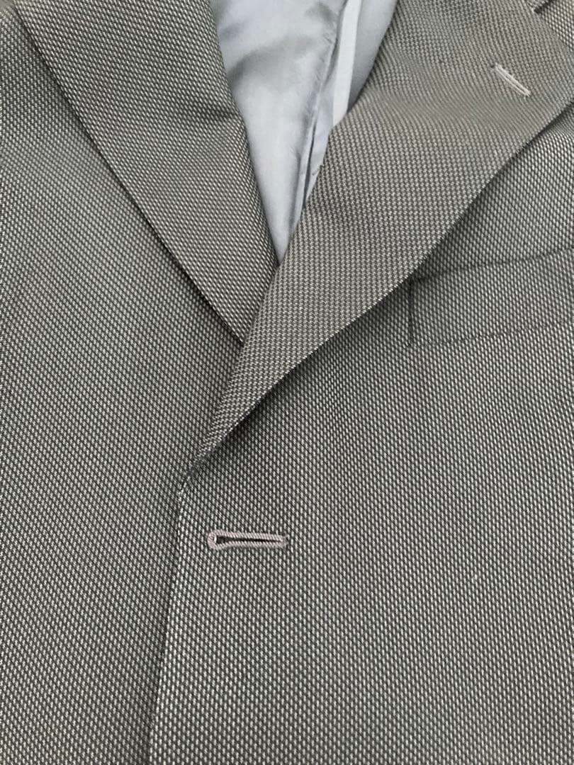 【超破格】Giorgio Armani ジョルニオ アルマーニ　スーツ