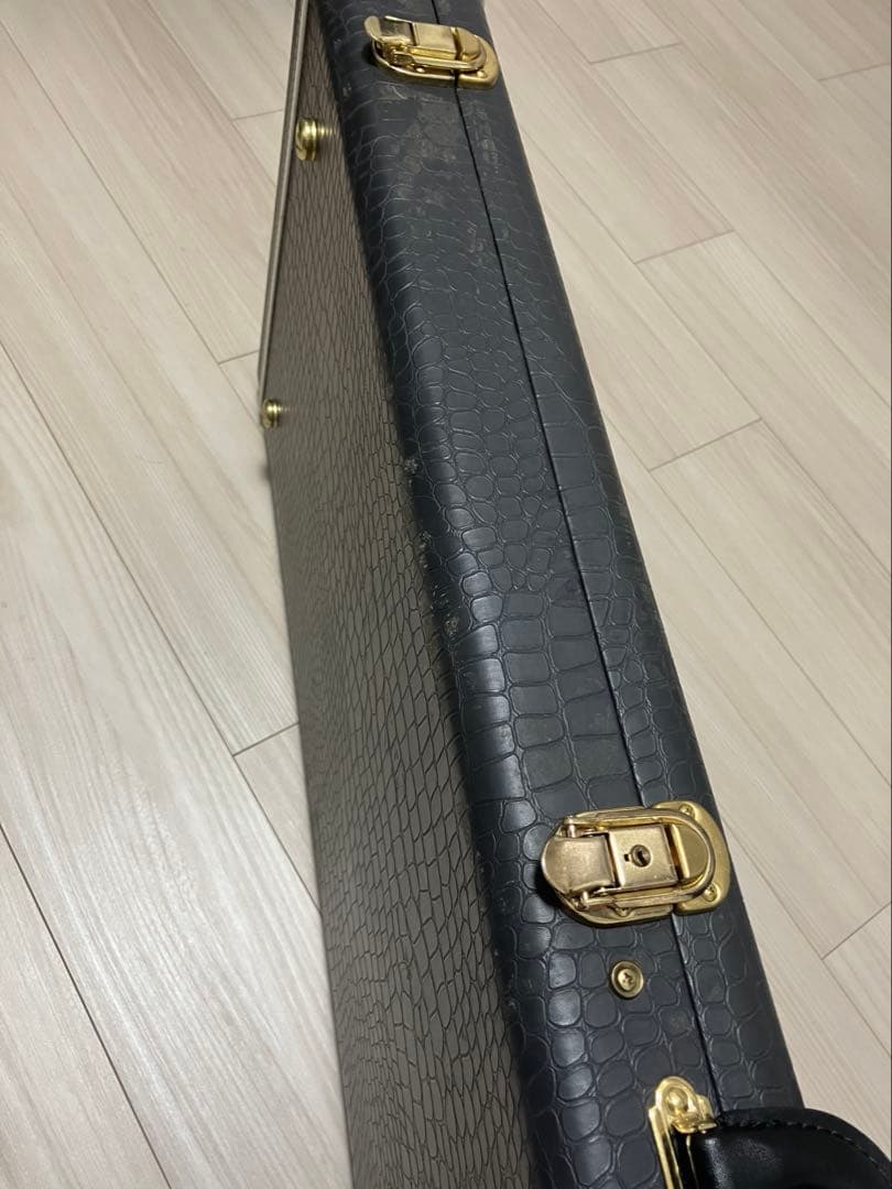 HISTORY GH-SV/C 3TS 日本製 フジゲン ストラト 美品動作良好