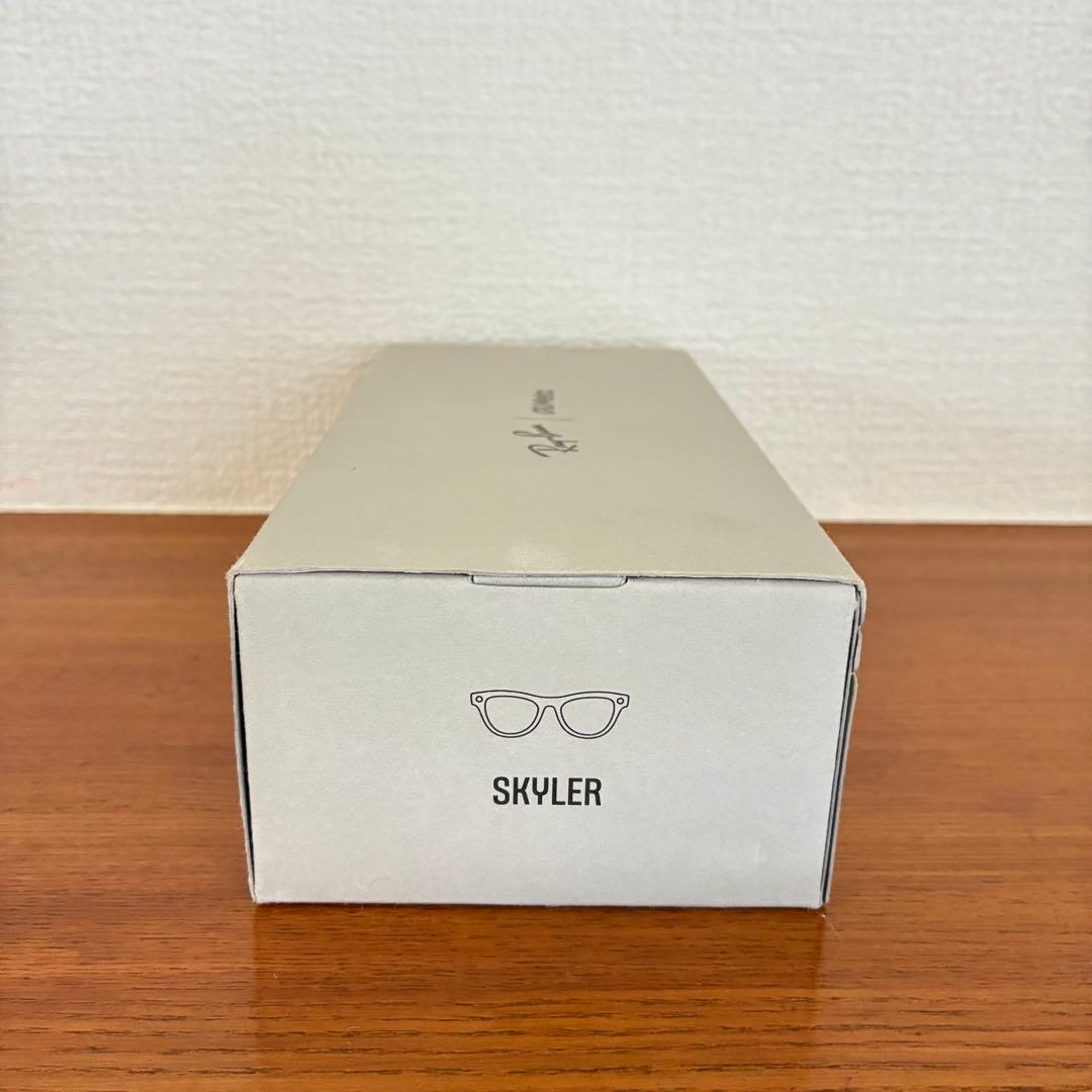 【orion_phlipper】Ray-Ban  Skyler