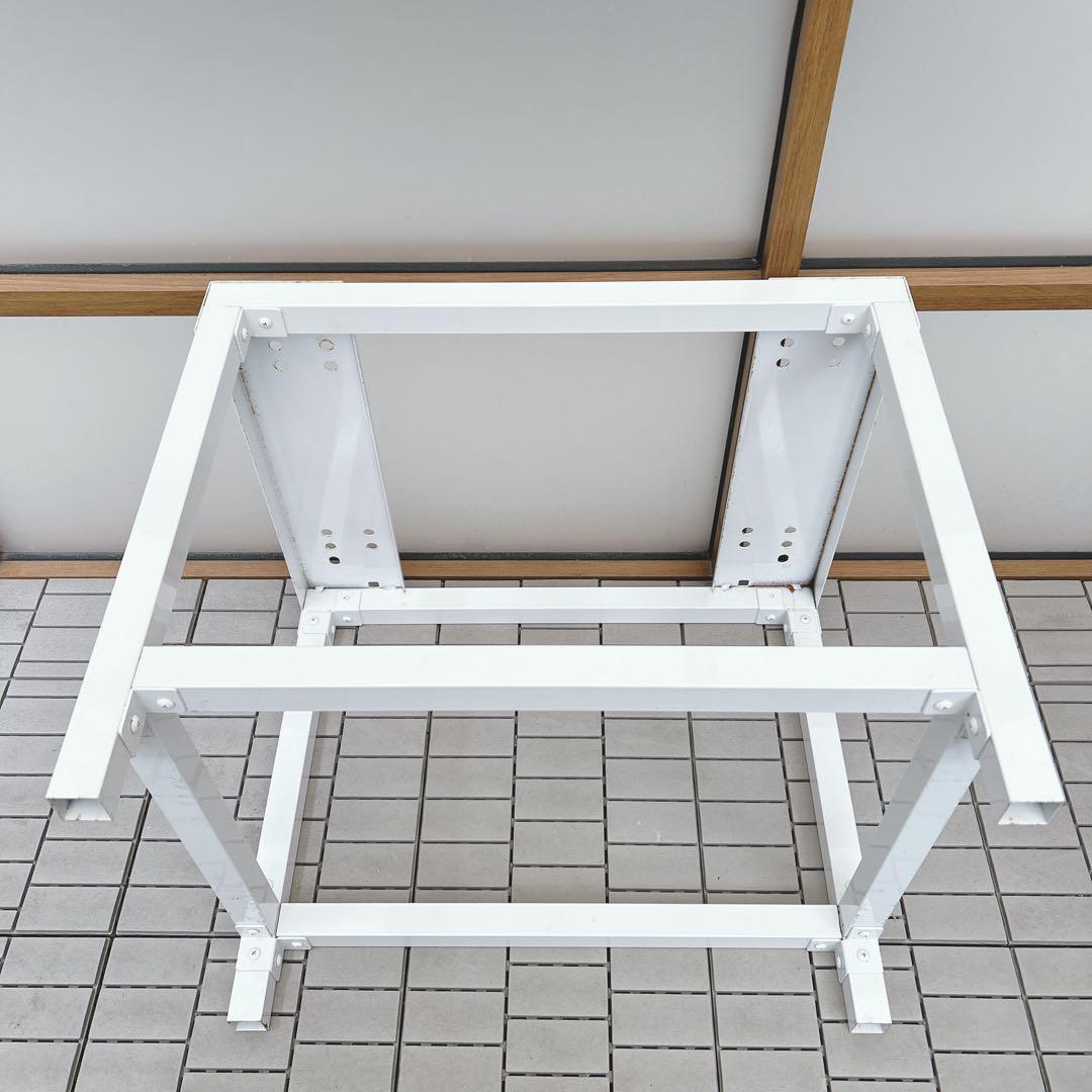 リンナイ 乾太くん 台 RDT-80 専用台 衣類乾燥機　ガス乾燥機