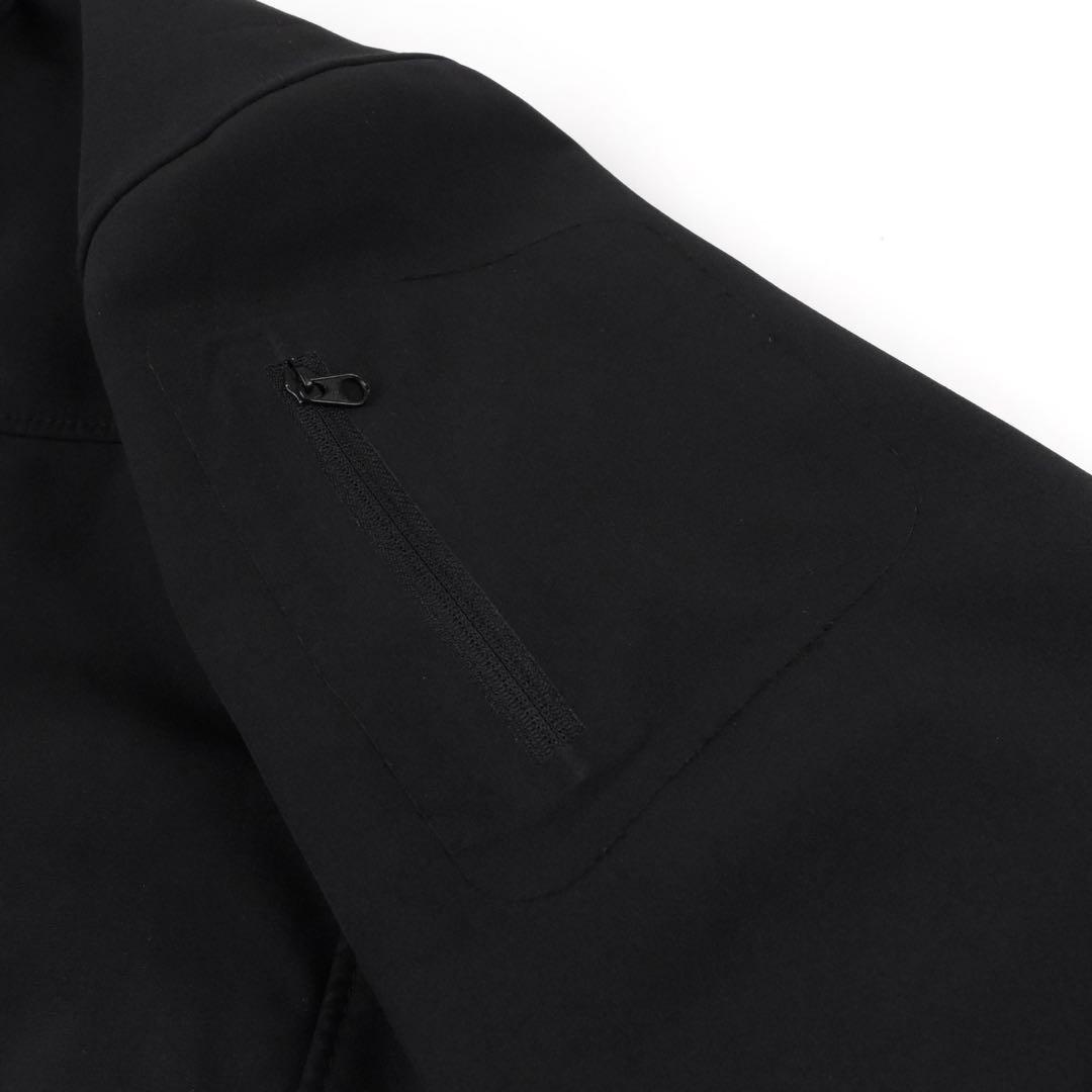 ARC’TERYX GAMMA MX JACKET ''BLACK'' L！