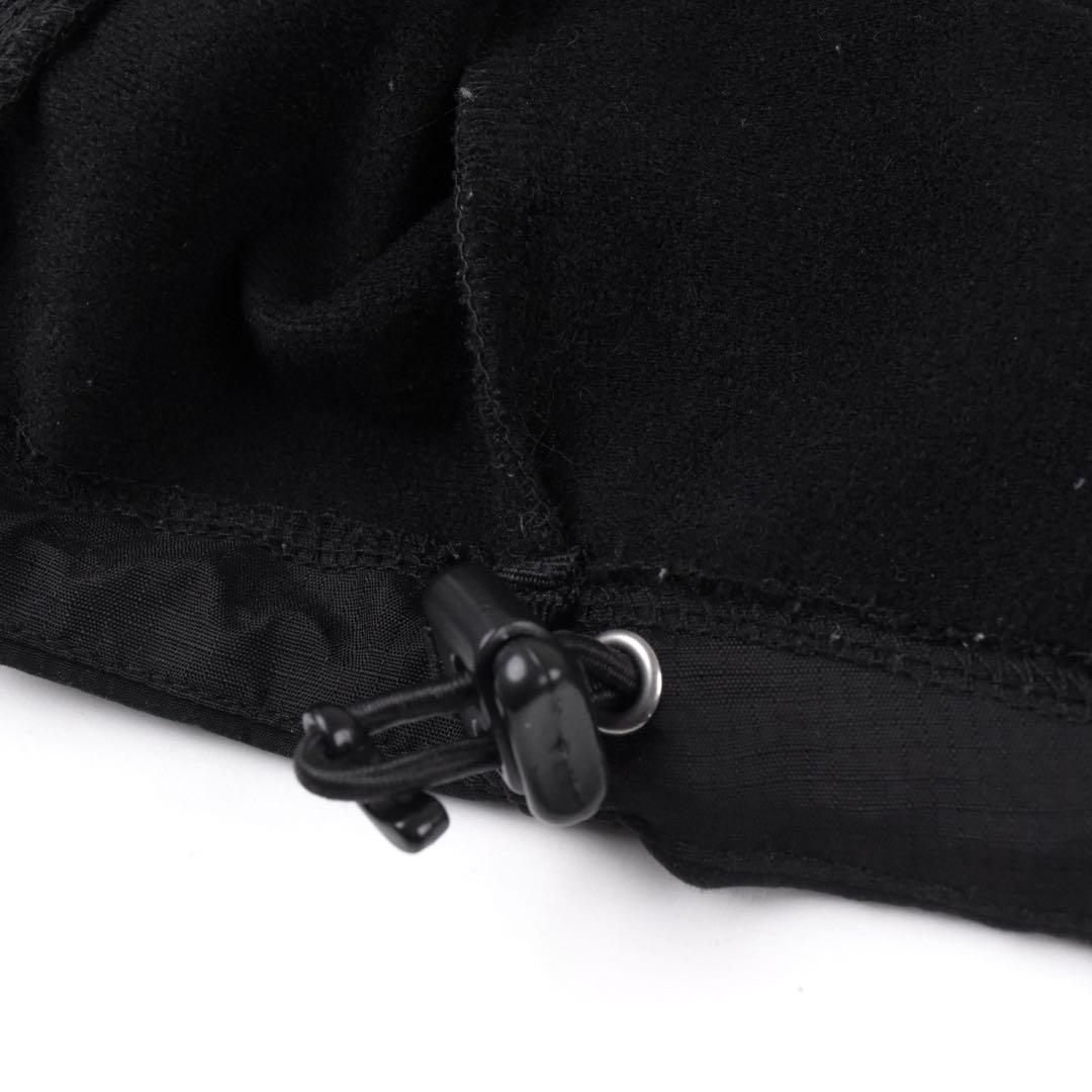 ARC’TERYX GAMMA MX JACKET ''BLACK'' L！