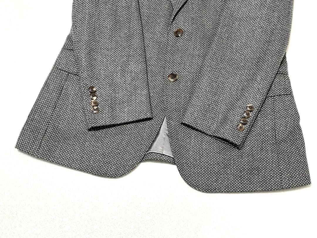 LANVIN COLLECTION◇ランバン◇メンズテーラードジャケット
