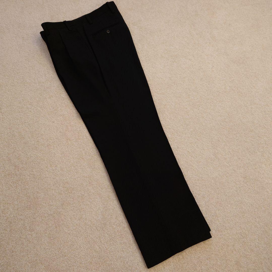 【セットアップ】 ISSEY MIYAKE マオカラー ジャケット 成田凌 正規
