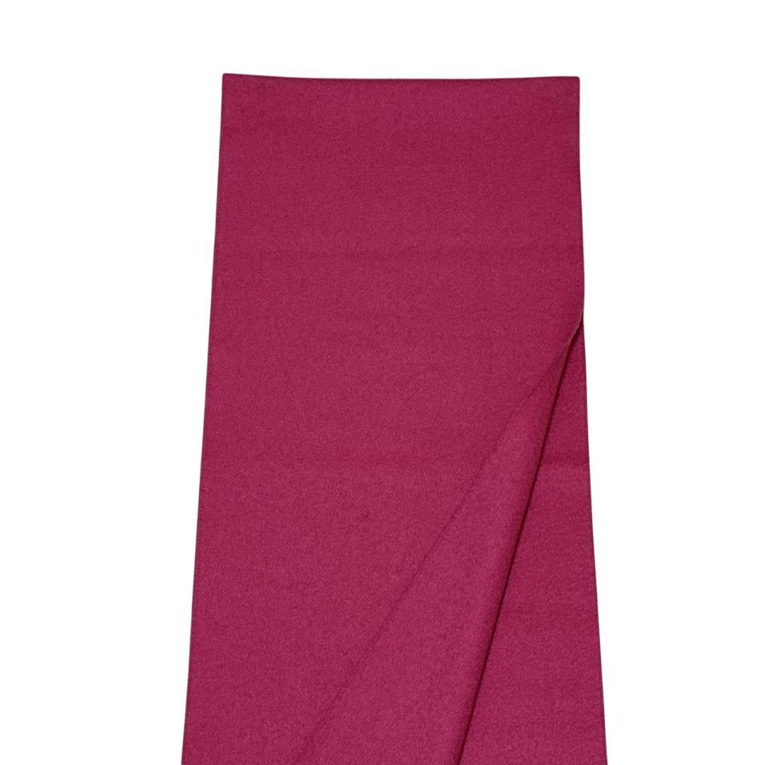 極美品✨Aquascutum アクアスキュータム カシミヤ 大判マフラー 英国