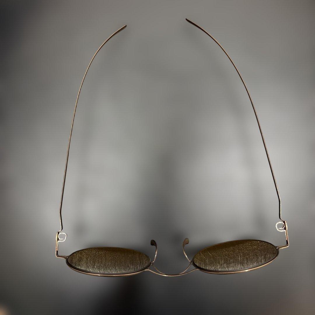 mykita maison margiela MMESSE002 常田大希着用