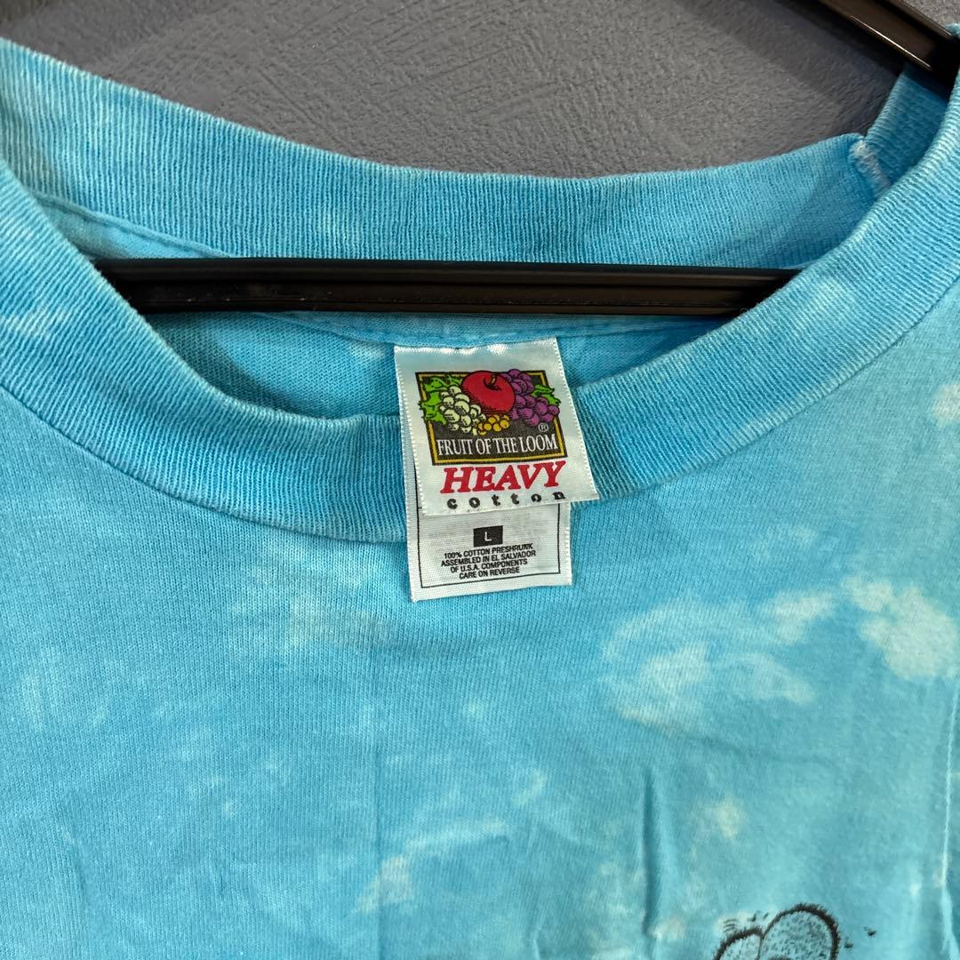 ラットフィンク　エド・ロス　サイン入り　Tシャツ　ホットロッド