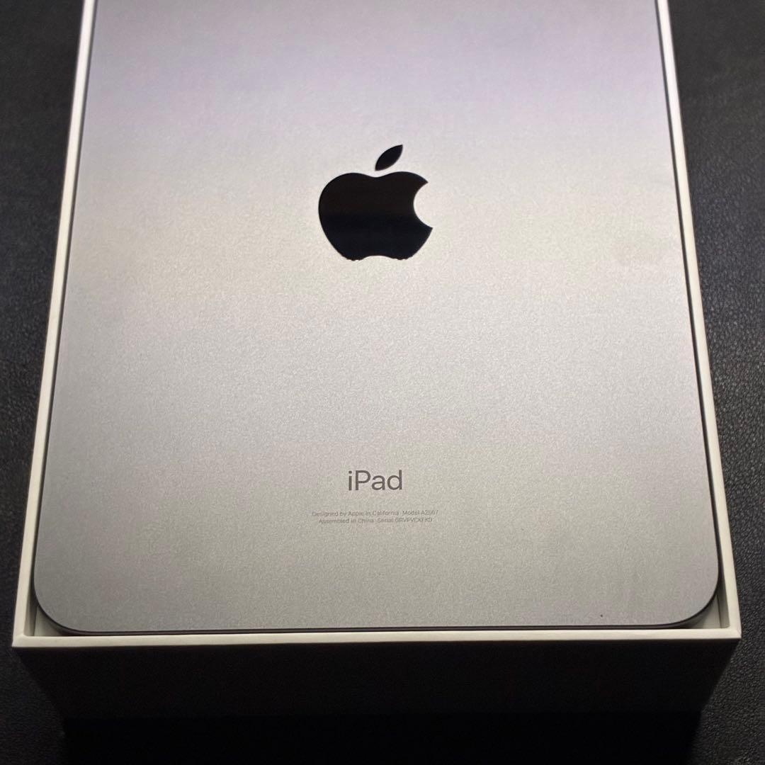 Apple iPad mini 第6世代　ペンシル付き
