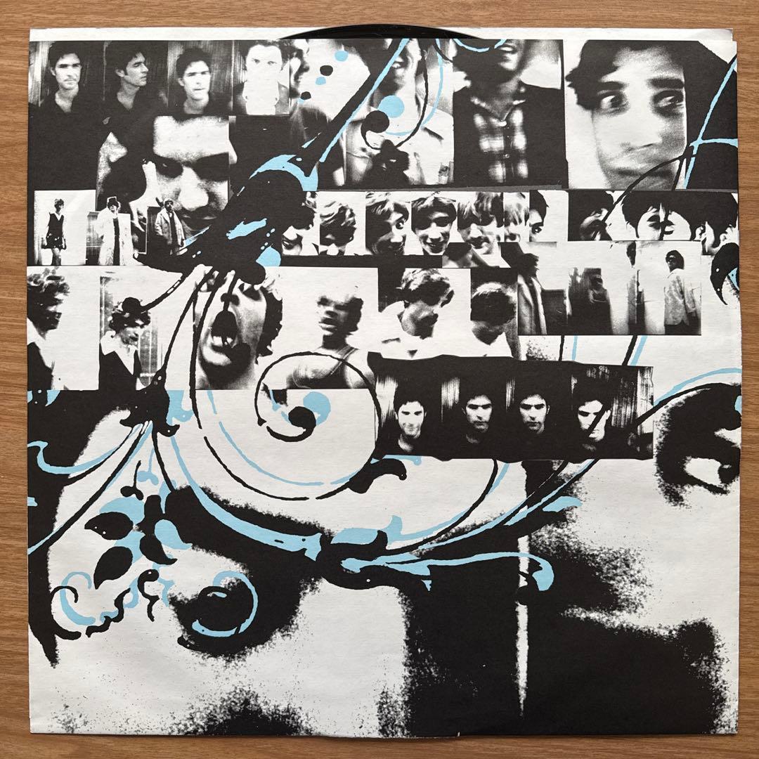 The Jon Spencer – Now I Got Worry