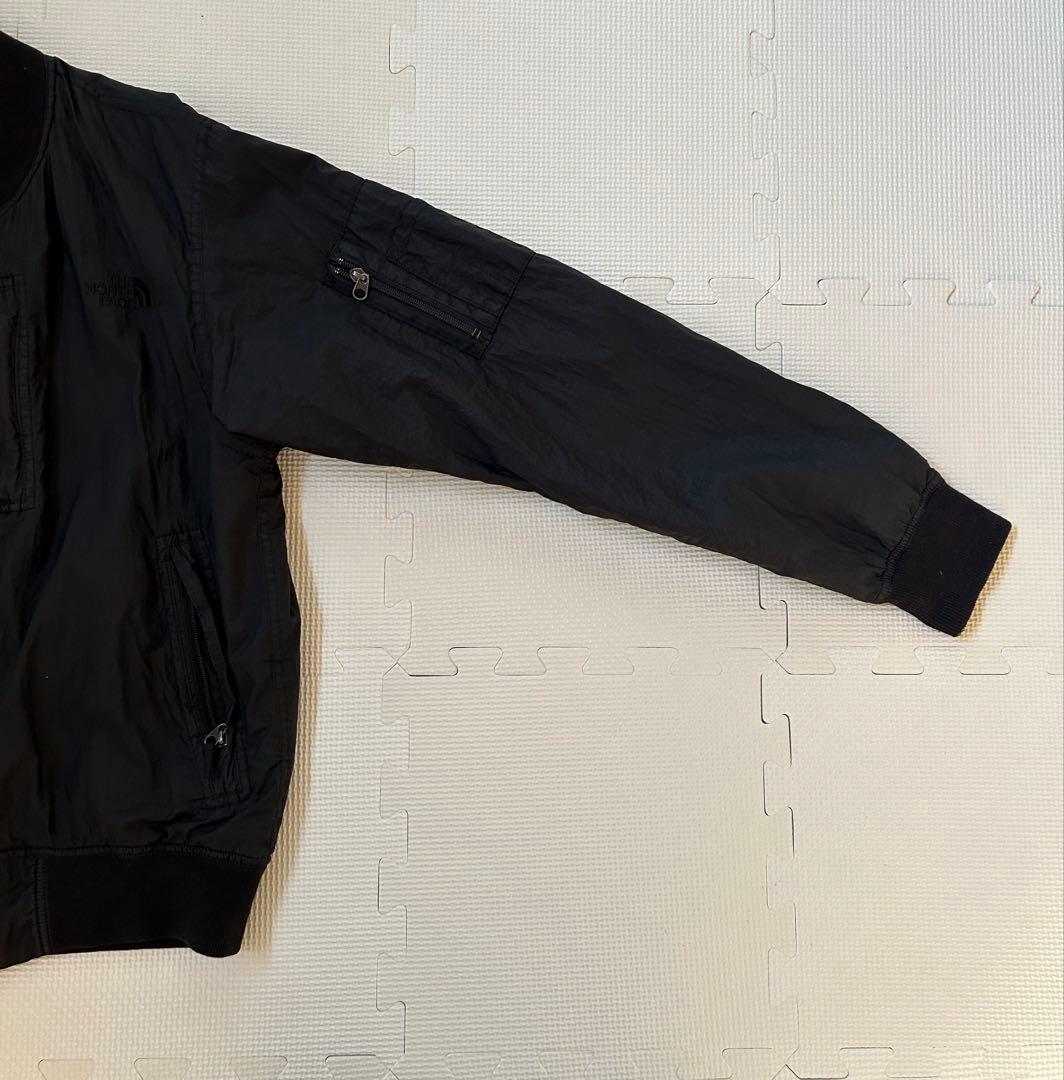 【THE NORTH FACE 】MA-1 NY81663