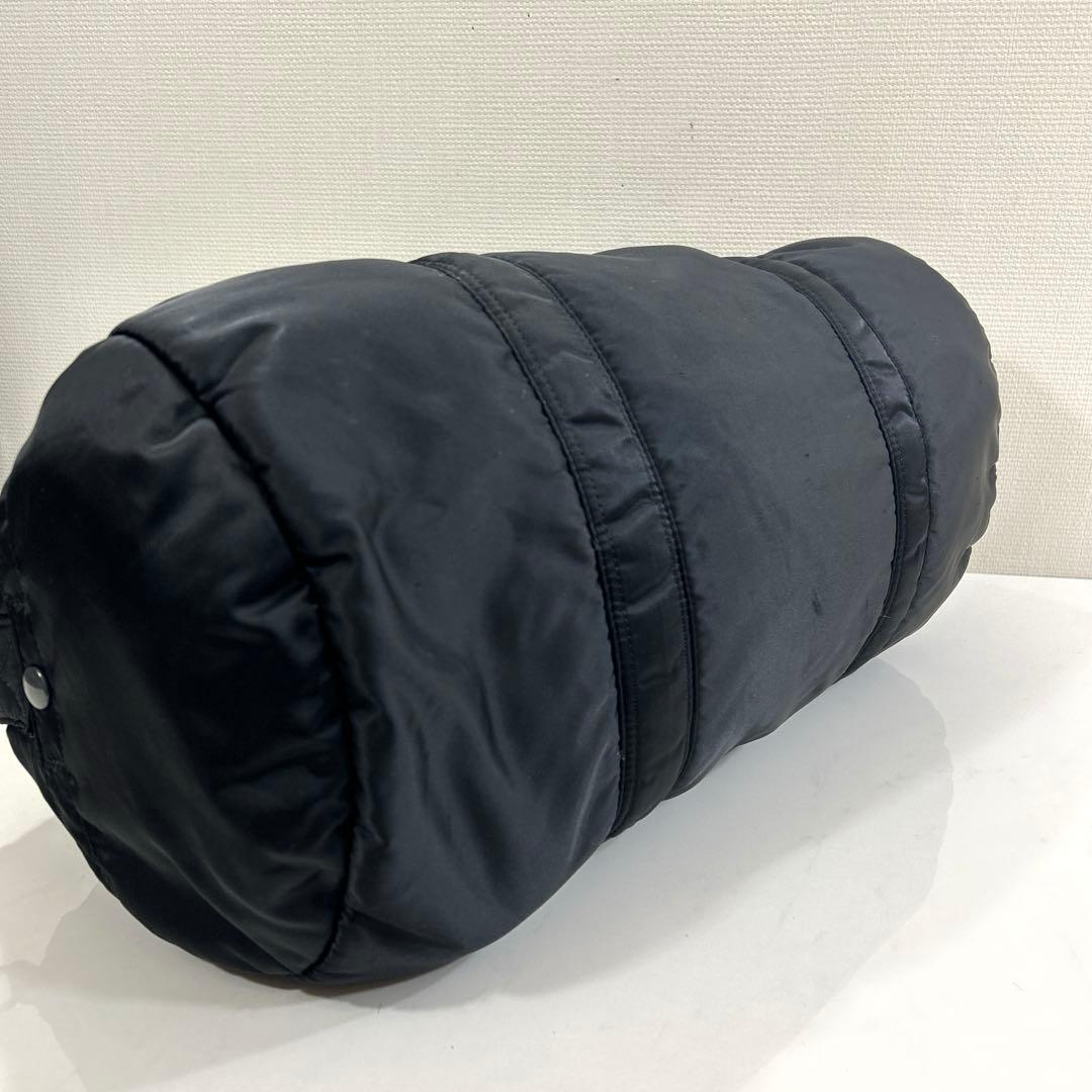 ポーター　PORTER タンカー　ボストン　ドラム　バック　 ダッフルバッグ