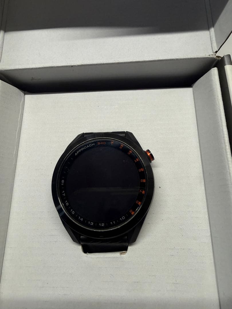 その他 GARMIN APPROACH S40