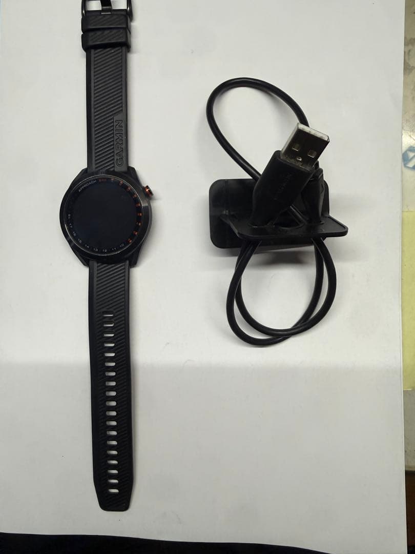 その他 GARMIN APPROACH S40