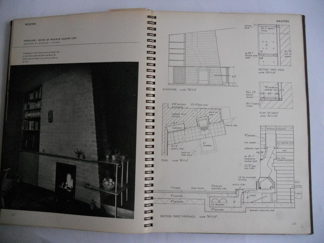 建築 入手困難 ARCHITECTS' WORKING DETAILS v. 2