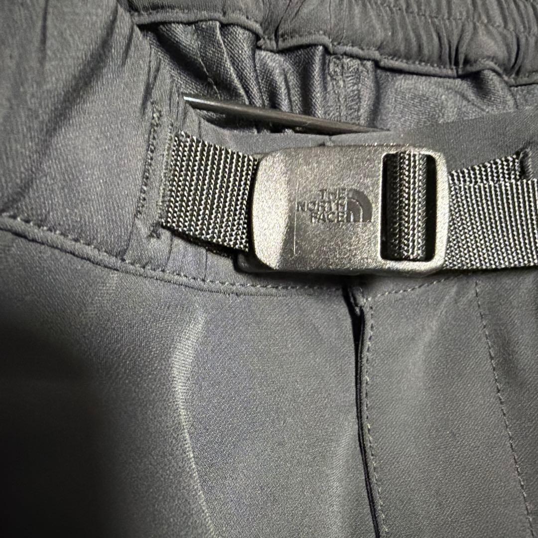 美品‼️THE NORTH FACE‼️ ブラック アウトドアパンツ