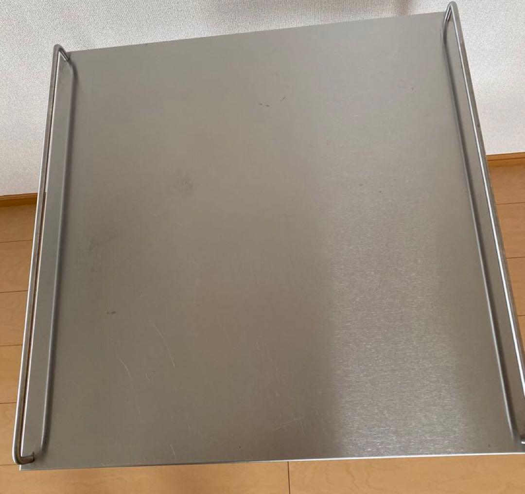 IKEA UDDEN 作業台　(4月20日頃までの出品)