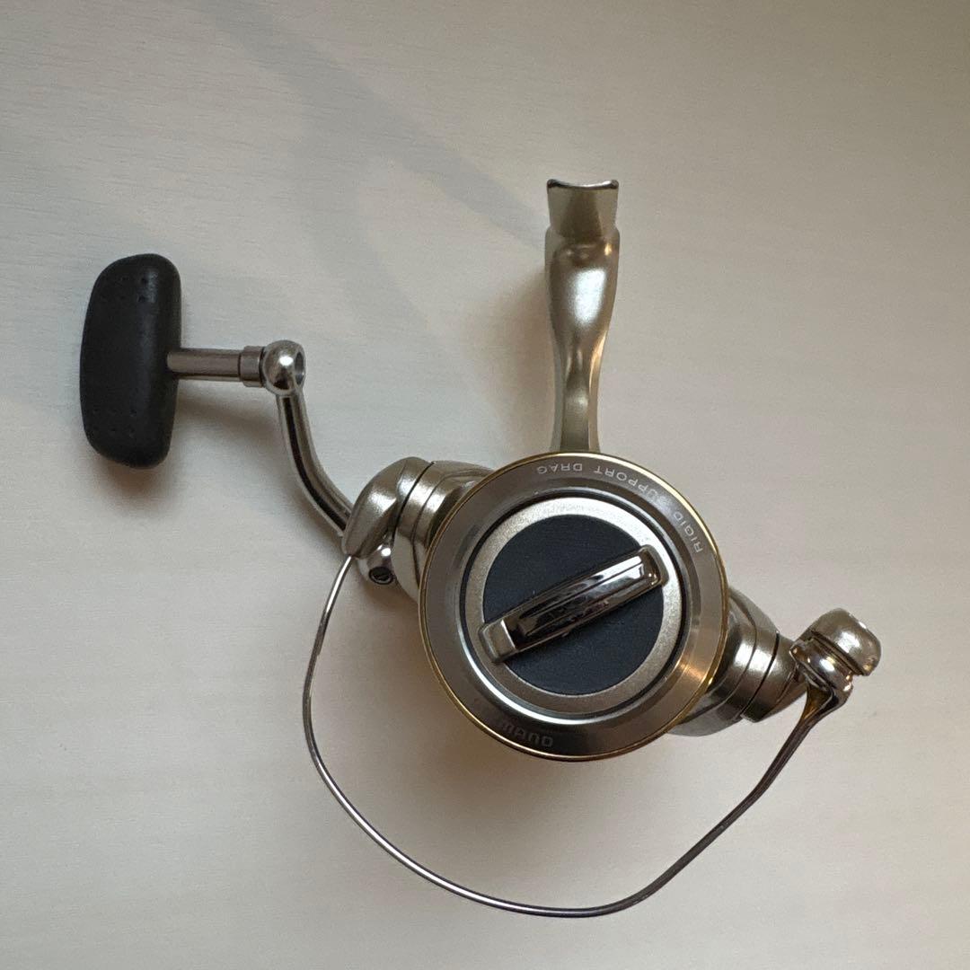 早い物勝ち！シマノ　shimano ツインパワー　3000s mg