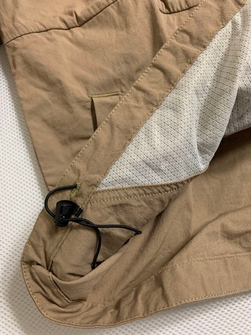 パタゴニア patagonia Nomader Jacket